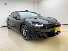 Fangchengbao Fang Cheng S 900KM Yunyan M RWD Edition - photo 3