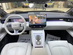 Fangchengbao Fang Cheng S 900KM Yunyan M RWD Edition - photo 4