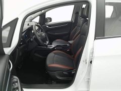 Geely Emgrand X3 PRO 1.5L CVT Luxury - photo 10