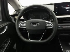 Geely Emgrand X3 PRO 1.5L CVT Luxury - photo 11