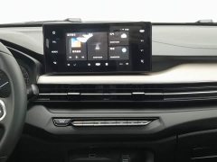 Geely Emgrand X3 PRO 1.5L CVT Luxury - photo 12