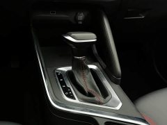 Geely Emgrand X3 PRO 1.5L CVT Luxury - photo 13