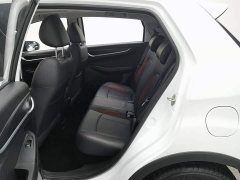 Geely Emgrand X3 PRO 1.5L CVT Luxury - photo 15