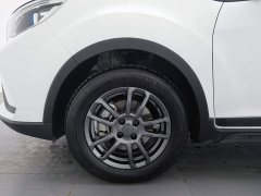 Geely Emgrand X3 PRO 1.5L CVT Luxury - photo 17