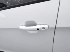 Geely Emgrand X3 PRO 1.5L CVT Luxury - photo 18