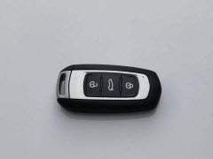 Geely Emgrand X3 PRO 1.5L CVT Luxury - photo 19