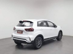 Geely Emgrand X3 PRO 1.5L CVT Luxury - photo 2