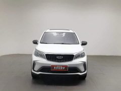 Geely Emgrand X3 PRO 1.5L CVT Luxury - photo 3