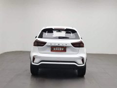 Geely Emgrand X3 PRO 1.5L CVT Luxury - photo 4