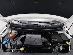 Geely Emgrand X3 PRO 1.5L CVT Luxury - photo 6