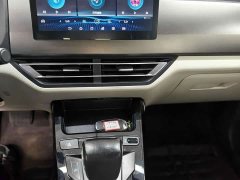 BYD Yuan Pro 401KM Luxury - ფოტო 17