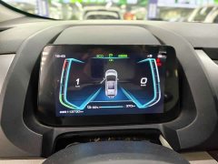 BYD Yuan Pro 401KM Luxury - ფოტო 18