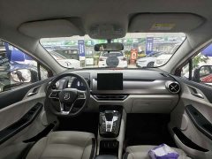 BYD Yuan Pro 401KM Luxury - ფოტო 8