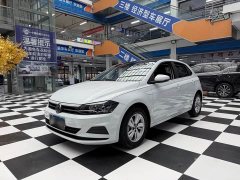 Volkswagen Polo Plus 1.5L Automatic Panoramic Comfort Edition - фото 1