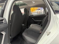 Volkswagen Polo Plus 1.5L Automatic Panoramic Comfort Edition - фото 10
