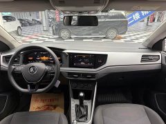 Volkswagen Polo Plus 1.5L Automatic Panoramic Comfort Edition - фото 11