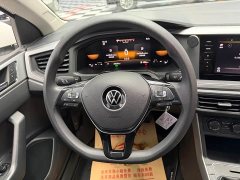 Volkswagen Polo Plus 1.5L Automatic Panoramic Comfort Edition - фото 13