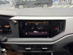 Volkswagen Polo Plus 1.5L Automatic Panoramic Comfort Edition - фото 14