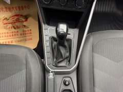 Volkswagen Polo Plus 1.5L Automatic Panoramic Comfort Edition - фото 16