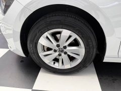 Volkswagen Polo Plus 1.5L Automatic Panoramic Comfort Edition - фото 17