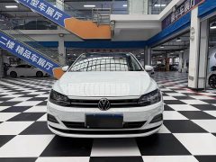 Volkswagen Polo Plus 1.5L Automatic Panoramic Comfort Edition - фото 2