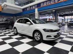 Volkswagen Polo Plus 1.5L Automatic Panoramic Comfort Edition - фото 3