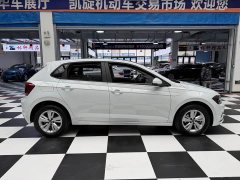 Volkswagen Polo Plus 1.5L Automatic Panoramic Comfort Edition - фото 4