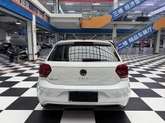 Volkswagen Polo Plus 1.5L Automatic Panoramic Comfort Edition - фото 5