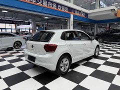 Volkswagen Polo Plus 1.5L Automatic Panoramic Comfort Edition - фото 6