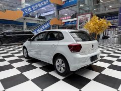 Volkswagen Polo Plus 1.5L Automatic Panoramic Comfort Edition - фото 7