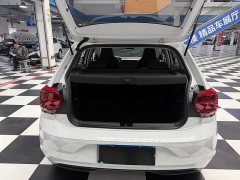 Volkswagen Polo Plus 1.5L Automatic Panoramic Comfort Edition - фото 8