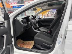 Volkswagen Polo Plus 1.5L Automatic Panoramic Comfort Edition - фото 9