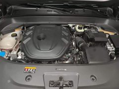 Geely Xingyue L Oriental Radiance 2.0T Auto Panorama Edition - фото 10