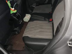 Geely Xingyue L Oriental Radiance 2.0T Auto Panorama Edition - фото 11