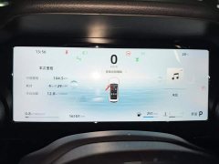 Geely Xingyue L Oriental Radiance 2.0T Auto Panorama Edition - фото 14