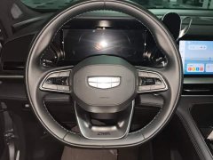 Geely Xingyue L Oriental Radiance 2.0T Auto Panorama Edition - фото 15