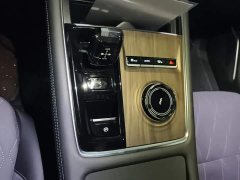 Geely Xingyue L Oriental Radiance 2.0T Auto Panorama Edition - фото 16