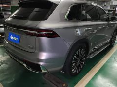 Geely Xingyue L Oriental Radiance 2.0T Auto Panorama Edition - фото 3