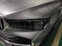 Geely Xingyue L Oriental Radiance 2.0T Auto Panorama Edition - фото 5