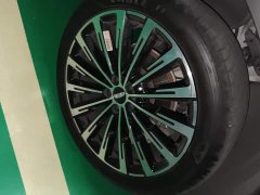 Geely Xingyue L Oriental Radiance 2.0T Auto Panorama Edition - фото 6