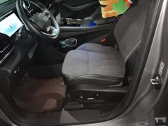 Geely Xingyue L Oriental Radiance 2.0T Auto Panorama Edition - фото 9