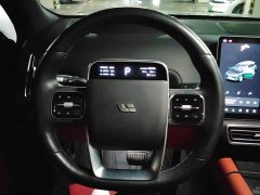 Li Auto L9 Max - фото 15
