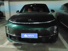 Li Auto L9 Max - фото 2