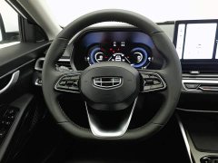 Geely Emgrand 4th Generation Champion Edition 1.5L CVT Luxury - фото 11