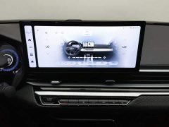 Geely Emgrand 4th Generation Champion Edition 1.5L CVT Luxury - фото 12