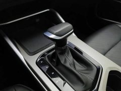 Geely Emgrand 4th Generation Champion Edition 1.5L CVT Luxury - фото 13