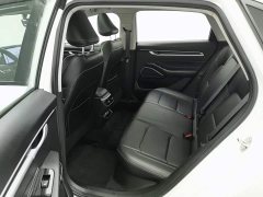 Geely Emgrand 4th Generation Champion Edition 1.5L CVT Luxury - фото 15