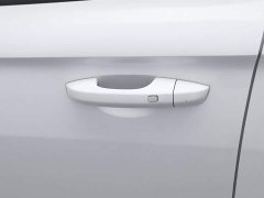 Geely Emgrand 4th Generation Champion Edition 1.5L CVT Luxury - фото 18