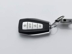 Geely Emgrand 4th Generation Champion Edition 1.5L CVT Luxury - фото 19