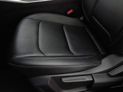 Geely Emgrand 4th Generation Champion Edition 1.5L CVT Luxury - фото 20